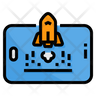 mobile boost icon png