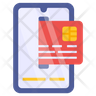 ebay card logo