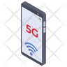 cellular network icon png