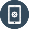 mobile error icon download