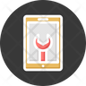 icons for phone repair