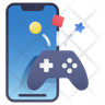 mobile game icon