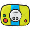 icon for phone hold
