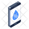 icon for humidity app
