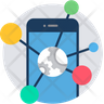 icon for gsm network