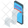fast payment icon