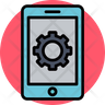 mobile repair icon download