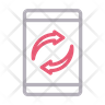 icon for roaming
