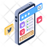icons for search ui