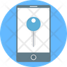 login access icon png