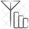 icon data signals