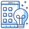 icons for digital solutions