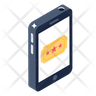 mobile tick logo