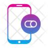 mobile toggle icon png