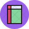 mobile view icon