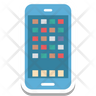app wireframe icon png