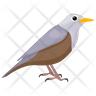 icon for mockingbird