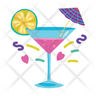 mocktail icon png