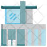 holiday home icons free