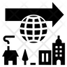 modernisation icons