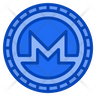 xmr icon svg