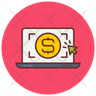 remittance icon