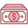 currency detector icons