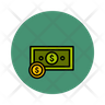 free much money icons