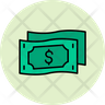 icon for expenses