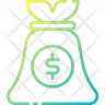 finance industry logos