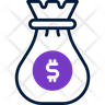 law-money icon