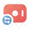 swap icon download