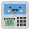 icon for atm emoji
