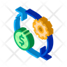 money manager icon png