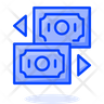 icon for exchanger