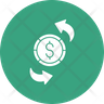cash flow icons free