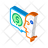 money mind icon png