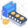money machine emoji