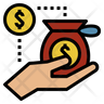 money supply logos