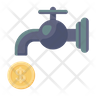 money tap icon png