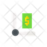 money trap logo