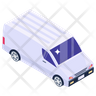 money truck icons free