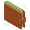 icon for moneyclip