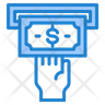 money withrow icon png