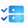 server monitoring logo