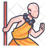 icon for shaolin