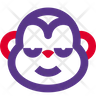 monkey smile logos