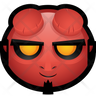 hellboy icon download