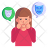 mood disorder icon png