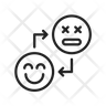 icon for mood disorder